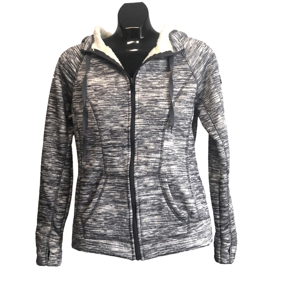 Reebok Cozy Jacket/Sweater Hoodie
